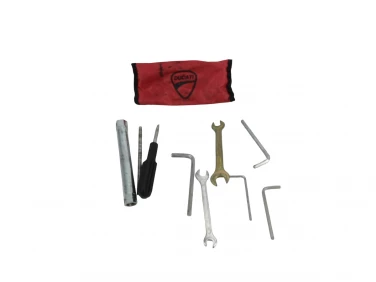 ZESTAW KLUCZY MOTOCYKLOWYCH DUCATI DIAVEL 1200 15-18 U-11 69720263A