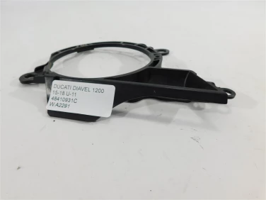 Plastik wypeŁnienie owiewka ducati diavel 1200 15-18 u-11 48410931c