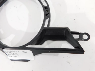 Plastik wypeŁnienie owiewka ducati diavel 1200 15-18 u-11 48410931c