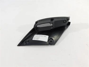 Rura dolot airbox prawa ducati diavel 1200 15-18 u-11 48411121a