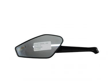 LUSTRO LUSTERKO LEWE DUCATI DIAVEL 1200 15-18 U-11 52340252AC