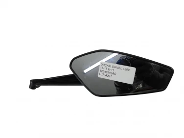 LUSTRO LUSTERKO PRAWE DUCATI DIAVEL 1200 15-18 U-11 52340242AC