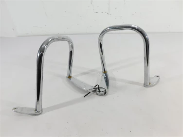 Gmol osŁona stelaŻ yamaha xvs 1300 midnight star 07-15 u-11 tyŁ