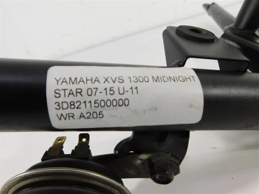 Rama stelaŻ wspornik yamaha xvs 1300 midnight star 07-15 u-11 3d8211500000
