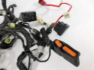 Instalacja elektryczna wiĄzka yamaha xvs 1300 midnight star 07-15 u-11 11c-82590-10