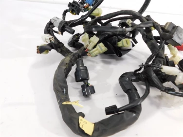 Instalacja elektryczna wiĄzka yamaha xvs 1300 midnight star 07-15 u-11 11c-82590-10