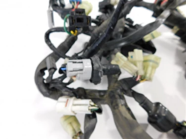 Instalacja elektryczna wiĄzka yamaha xvs 1300 midnight star 07-15 u-11 11c-82590-10