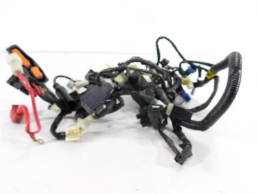 Instalacja elektryczna wiĄzka yamaha xvs 1300 midnight star 07-15 u-11 11c-82590-10