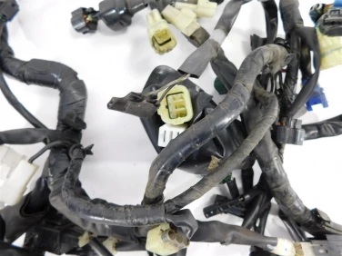 Instalacja elektryczna wiĄzka yamaha xvs 1300 midnight star 07-15 u-11 11c-82590-10