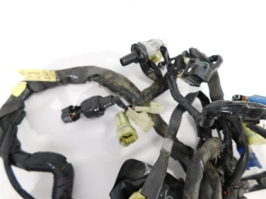 Instalacja elektryczna wiĄzka yamaha xvs 1300 midnight star 07-15 u-11 11c-82590-10