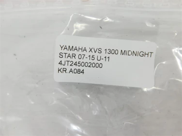 Kranik zbiornika paliwa yamaha xvs 1300 midnight star 07-15 u-11 4jt245002000
