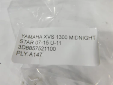 PŁywak poziom paliwa bak yamaha xvs 1300 midnight star 07-15 u-11 3d8857521100