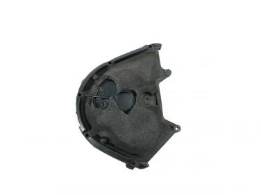 DEKIEL KAPA SILNIK LEWA YAMAHA XVS 1300 MIDNIGHT STAR 07-15 U-11 3D8154260000