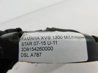 Dekiel kapa silnik lewa yamaha xvs 1300 midnight star 07-15 u-11 3d8154260000