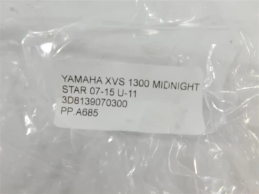 Pompa paliwa zbiornik yamaha xvs 1300 midnight star 07-15 u-11 3d8139070300