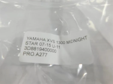 PrzekaŹnik rozrusznika yamaha xvs 1300 midnight star 07-15 u-11 3d8819400000
