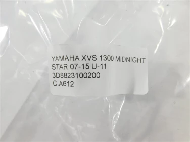Cewka zapŁonowa cewki yamaha xvs 1300 midnight star 07-15 u-11 3d8823100200