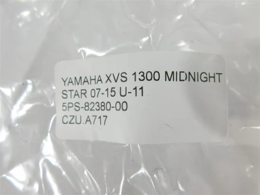 Czujnik yamaha xvs 1300 midnight star 07-15 u-11 5ps-82380-00