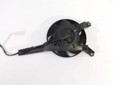 Wentylator wiatrak chŁodnica yamaha xvs 1300 midnight star 07-15 u-11 3d8124051000