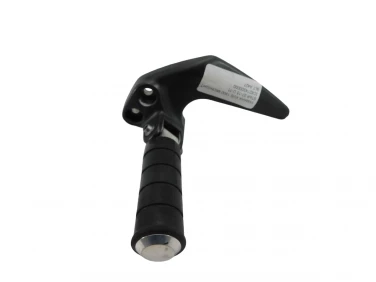 SET PODNÓŻEK LEWY TYŁ YAMAHA XVS 1300 MIDNIGHT STAR 07-15 U-11 3D8274300000