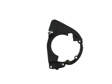 DEKIEL KAPA SILNIK LEWA YAMAHA XVS 1300 MIDNIGHT STAR 07-15 U-11 3D81541A0000