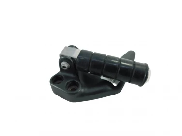 SET PODNÓŻEK PRAWY TYŁ YAMAHA XVS 1300 MIDNIGHT STAR 07-15 U-11 3D8274400000