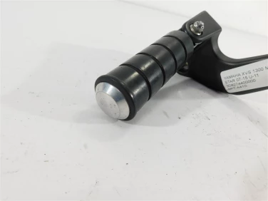 Set podnÓŻek prawy tyŁ yamaha xvs 1300 midnight star 07-15 u-11 3d8274400000