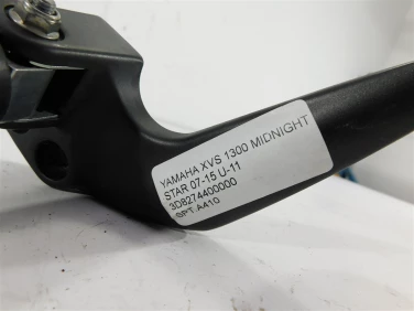 Set podnÓŻek prawy tyŁ yamaha xvs 1300 midnight star 07-15 u-11 3d8274400000