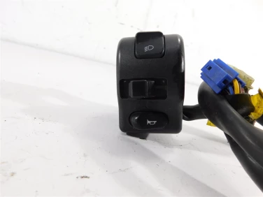 PrzeŁĄcznik lewy przÓd yamaha xvs 1300 midnight star 07-15 u-11 11c839720000