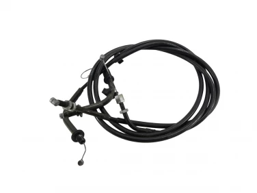 LINKA GAZU YAMAHA XVS 1300 MIDNIGHT STAR 07-15 U-11 3D8263120100 3D8263110100