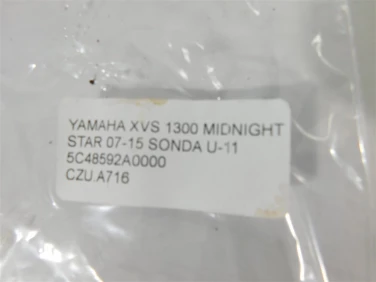 Czujnik yamaha xvs 1300 midnight star 07-15 sonda u-11 5c48592a0000