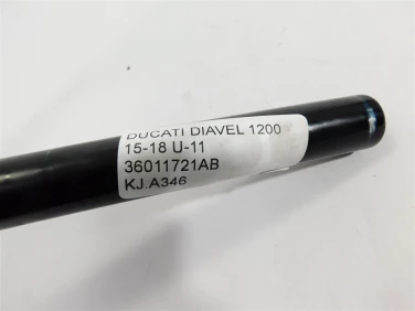 Kierownica przÓd ducati diavel 1200 15-18 u-11 36011721ab