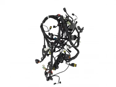 INSTALACJA ELEKTRYCZNA WIĄZKA DUCATI DIAVEL 1200 15-18 U-11 51019541D