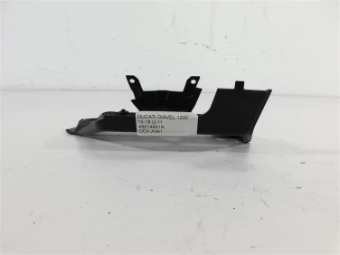 OsŁona chŁodnica przÓd ducati diavel 1200 15-18 u-11 48014931a