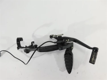 Set podnÓŻek prawy przÓd ducati diavel 1200 15-18 u-11 82431762a