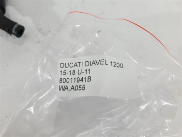 WĄŻ przewÓd ducati diavel 1200 15-18 u-11 80011941b