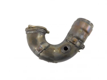 KOLANKO KOLEKTOR WYDECH DUCATI DIAVEL 1200 15-18 U-11 57112791C