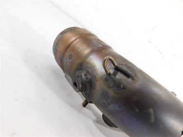 Kolanko kolektor wydech ducati diavel 1200 15-18 u-11 57112791c