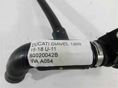 WĄŻ przewÓd ducati diavel 1200 15-18 u-11 80020042b