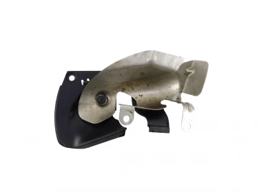 OSŁONA WYDECH TŁUMIK DUCATI DIAVEL 1200 15-18 U-11 46014611B