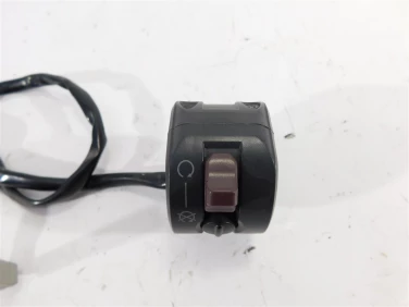 PrzeŁĄcznik prawy przÓd ducati diavel 1200 15-18 u-11 65010141a