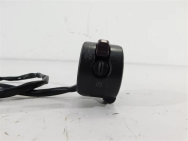 PrzeŁĄcznik prawy przÓd ducati diavel 1200 15-18 u-11 65010141a