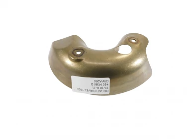 OSŁONA WYDECH TŁUMIK DUCATI DIAVEL 1200 15-18 U-11 46014361D