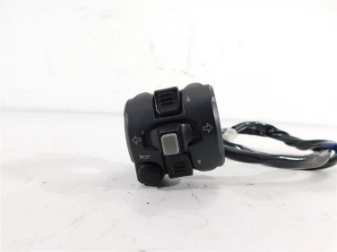 PrzeŁĄcznik lewy przÓd ducati diavel 1200 15-18 u-11 65110161a