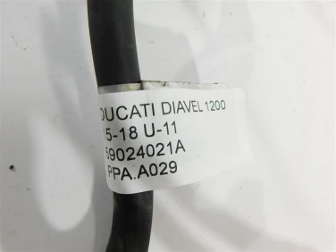 PrzewÓd paliwa ducati diavel 1200 15-18 u-11 59024021a