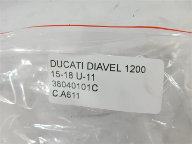 Cewka zapŁonowa cewki ducati diavel 1200 15-18 u-11 38040101c