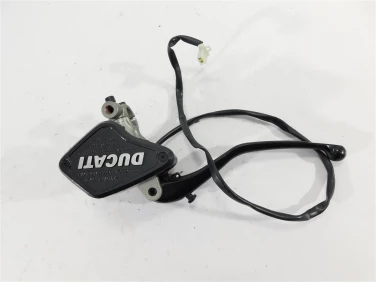 Pompa sprzĘgŁa przÓd ducati diavel 1200 15-18 u-11 69927832a