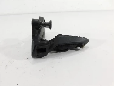 Set podnÓŻek lewy przÓd ducati diavel 1200 15-18 u-11 82431751a