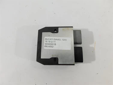 Regulator napiĘcia ducati diavel 1200 15-18 u-11 54040301b