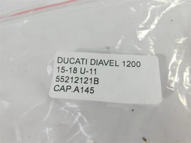 Czujnik abs przÓd przedni ducati diavel 1200 15-18 u-11 55212121b